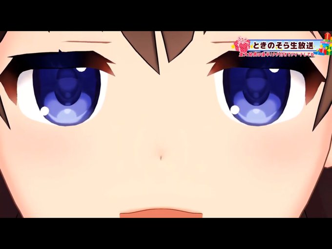 ときのそらのtwitterイラスト検索結果 古い順 ときのそらのtwitterイラスト検索結果 古い順