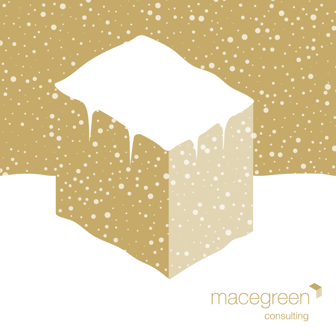 Macegreen Consulting tweet media