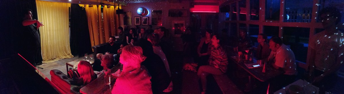 No Axo this month!
Thank you so much everyone who came down to <a href="/weareernest/">Ernest</a> and kept our 2019 full of laughs and surprises. 
Follow for news about our 2020 dates or drop us a message to get involved!