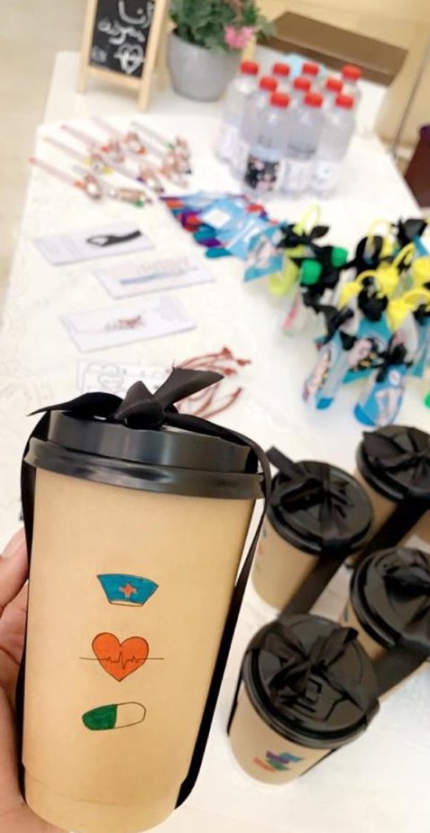 HcnPnu's tweet photo. أنا ممرضة👩🏻‍⚕️✨.
30-9-2019 https://t.co/oNnYiriwQB