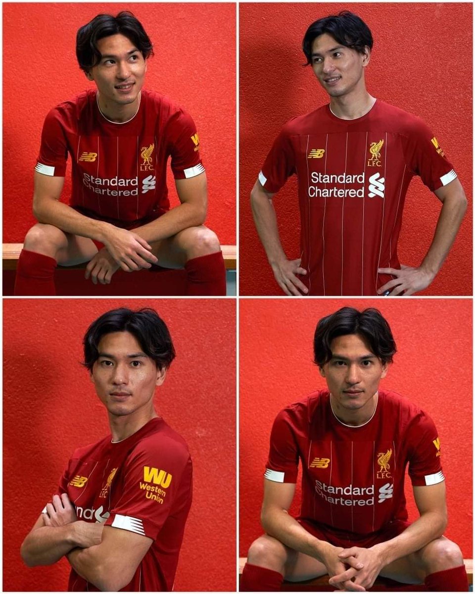HongWork15's tweet photo. เราคือครอบครัวเดียวกัน #YNWA https://t.co/xvitilqSpc