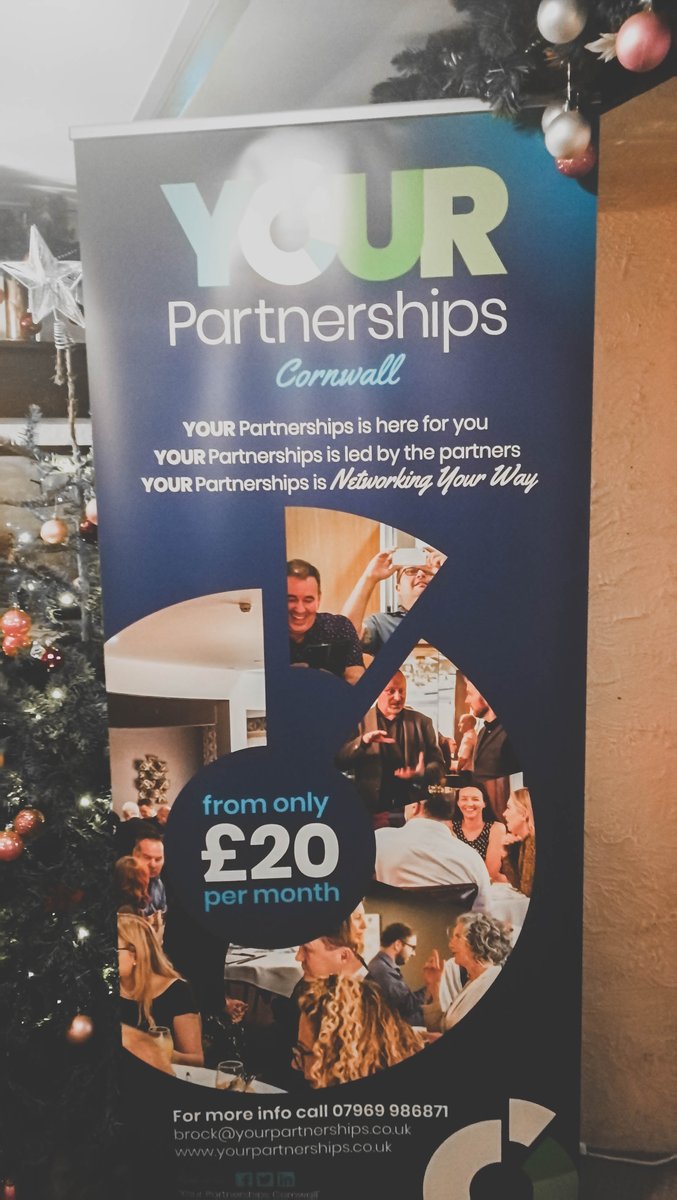 hiyieldstudio's tweet photo. Great to catch up with some local businesses at a @YP_CornwallGreat networking event this morning. It was a very jolly one, indeed!

#networking #cornwallnetworking #business #technology #cornwalltech #Cornwall https://t.co/AtX2ssFT9c