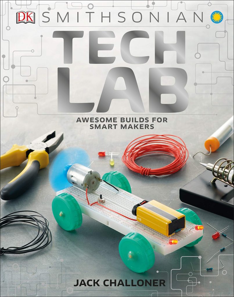 GlimpseReviews's tweet photo. DK Discovery Day ~ Tech Lab https://t.co/w49JxWNVqY https://t.co/XglepJraz2