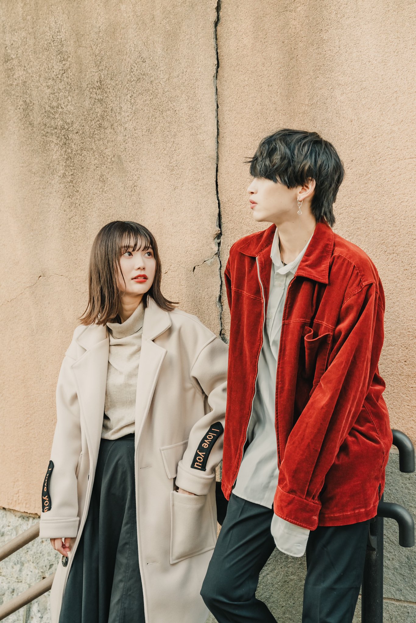 なぁにゃん Naanyan 084 Twitter