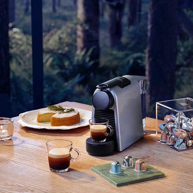 _colincampbell's tweet photo. Feel the Warmth within. Nordic Limited editions shot for @nespresso @mrm_mccann Milan. Entire forest and glass house built in the studio by fab guys at @andyknightltd . Wonderful Nordic styling by @jenkayprops and amazing coffees by @lesleyfoodstylist Bi… https://t.co/N5fowAzmMN https://t.co/ocQ5fbwSPZ