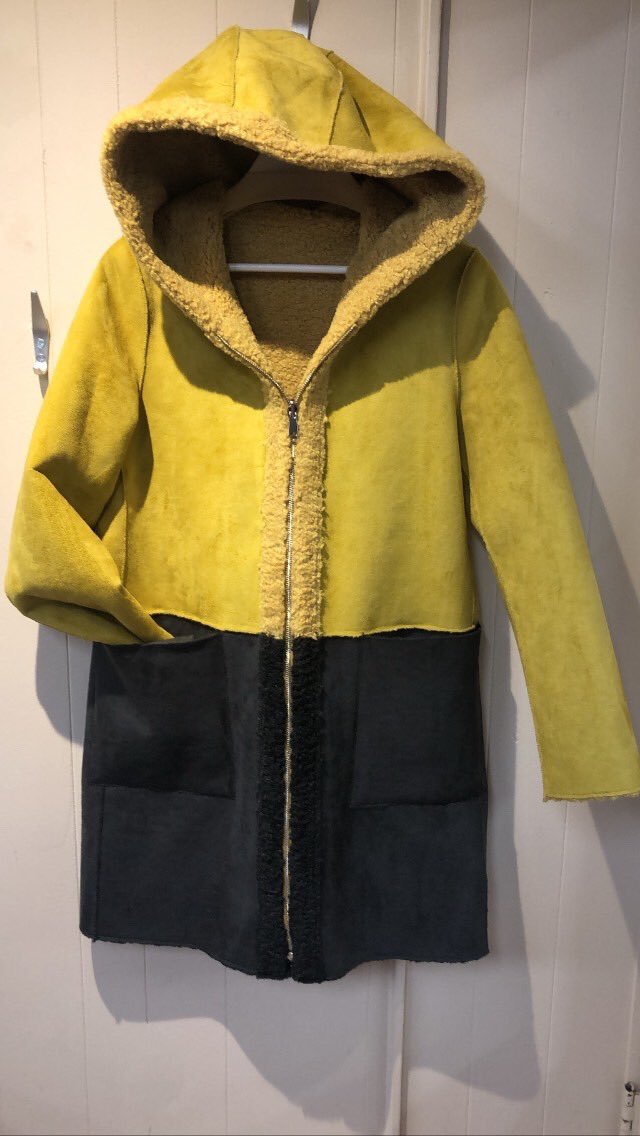 Bout_Passerelle's tweet photo. You can still look cute when it’s cold, and we have some of the cutest coats in town. https://t.co/nerPP4hffE