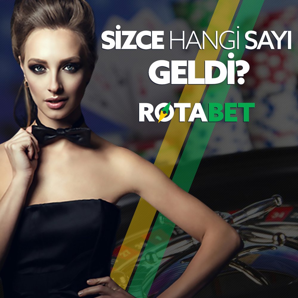 rotabet's tweet photo. ⏲️Süper Zaman - Rulet Etkinliğimize katıl, doğru sayıyı tahmin et, 50 TL Etkinlik Bonusu kazan!💰💰💰

📝Katılım Formu ve Kurallar:  https://t.co/S2vrbvg8lO

📺Rulet Videosu: https://t.co/PUqZNBaqqe https://t.co/cgkBU5Ur96