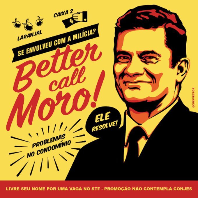 MariaDarlene's tweet photo. @Estadao @EstadaoPolitica Ver o Estadão passando o pano nos seus bandidos de estimação não tem preço. Aguardando o Sérgio Moro paladino da moralidade e advogado da #Bolsofamiglia dizer que rachadinha no é crime. 
#EuAvisei 
#FlavioBolsonaroNaCadeia. https://t.co/t4m6Aeh37h