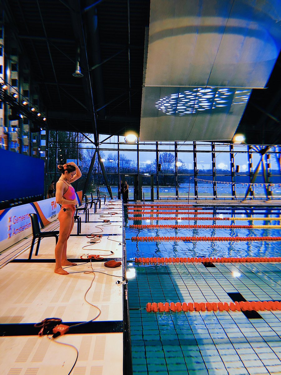 beagomezcortes's tweet photo. Superada y con buenas sensaciones la primera competición en piscina larga de la temporada  #AmsterdamSwimmingCup , vamos a por la siguiente 🔥💪🏼 #CopadeEspaña
#aleGalaico https://t.co/o7Kkorzerq