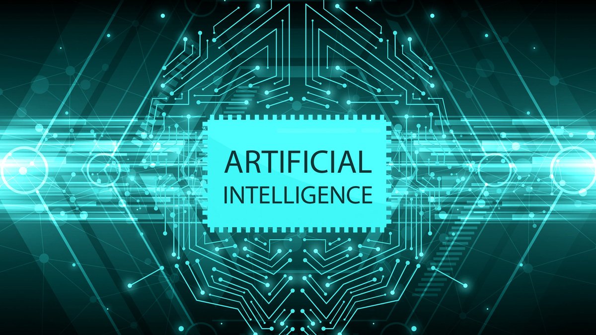 GoToData1's tweet photo. Inteligência artificial: o assunto do ano!

Em retrospectiva de 2019 no blog da GoToData, o tema foi dos que mais despertou o interesse dos leitores. 

Não deixe de ler!

https://t.co/sdjiN90ya4

#GoToData #InteligênciaArtificial #ArtificialIntelligence #AI #IA https://t.co/b2iDJ4zc22