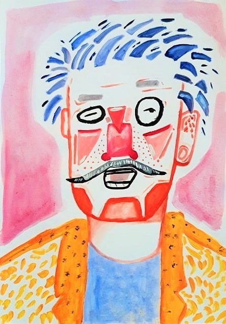 Visit <a href="/IAFholloway/">IslingtonArtsFactory</a> for a fun and art-filled showcase of children’s artwork, created in Islington Arts Factory’s MakeArt programme by young artists. It's a fab riot of colour for you and the fam! The exhibition is on until 20 December

More info: socsi.in/y2de3