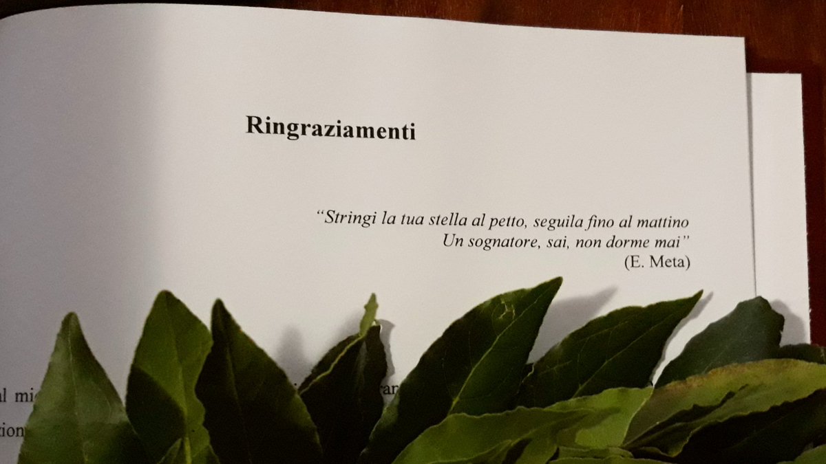 Silviaw Voglio Condividere Con Voi La Citazione Che Ho Messo Nei Ringraziamenti Della Tesi Una Frase Che Mi Ha Sempre Motivata T Co Zwnbyjk2vc
