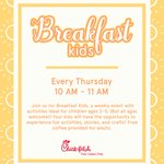 Photo by Chick-fil-A (@CFAFairLakes)