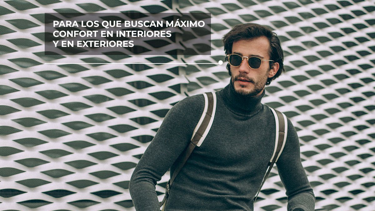 No hay nada más cómodo que ir a los sitios en bicicleta. ¡Las lentes Transitions Signature se adaptan a todas las condiciones de luz para que disfrutes de tus viajes sin reflejos y preocupaciones!

#Transitions #Gafas #Óptica