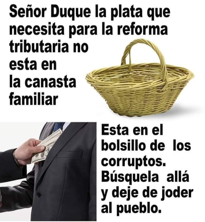 LuisRod44937406's tweet photo. @IvanDuque https://t.co/ubrT7rg2Ve