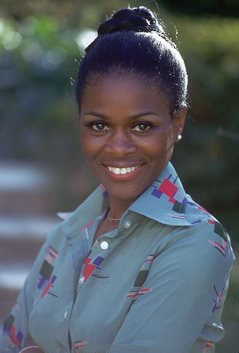 Happy 95th Birthday to the legendary Cicely Tyson 