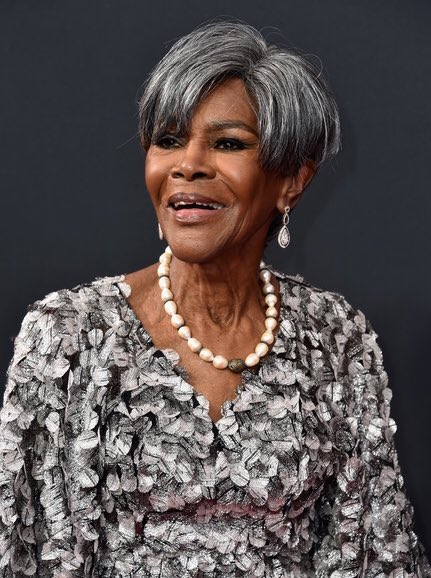 mefeater's tweet image. Happy 95th Birthday to the legendary Cicely Tyson 💕