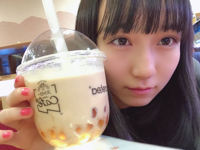 今村麻莉愛のTwitter画像8