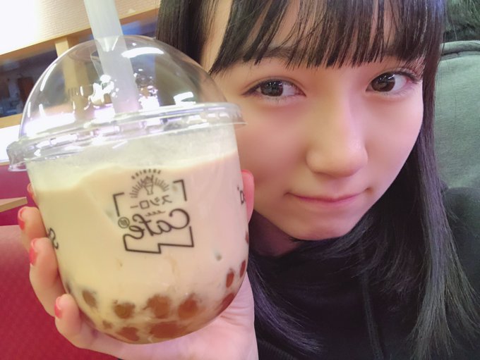 今村麻莉愛のTwitter画像7