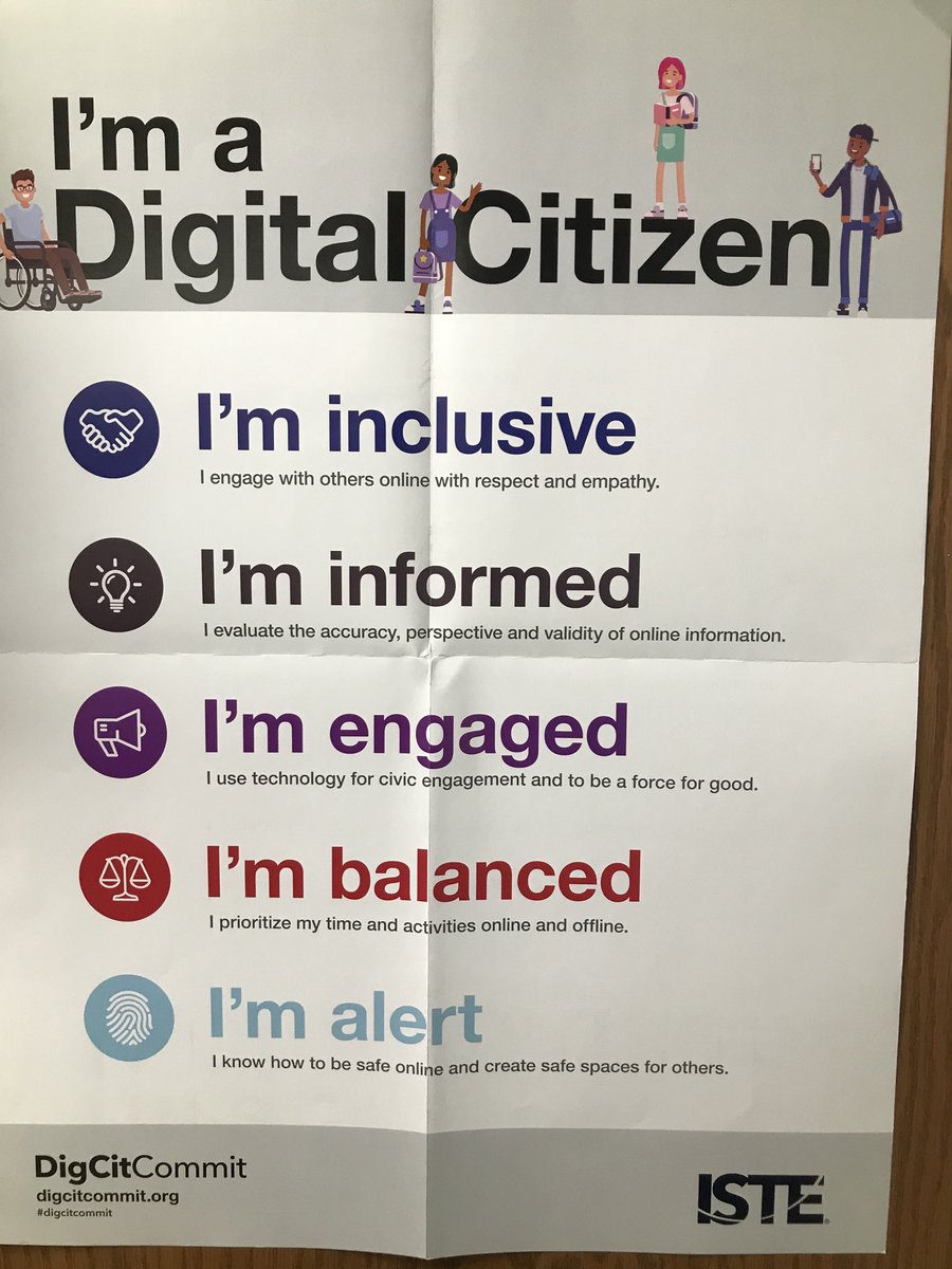 bnobiling's tweet image. Thanks for the #digcitcommit poster, ⁦@iste⁩ !!