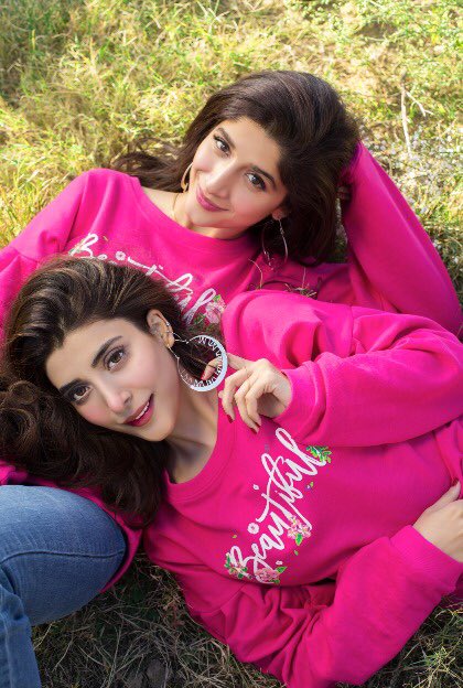 Our Winter collection M-Beautiful is NOW LIVE! 💕💕💕💅🏻🌸☺️☺️🧿💫👭🏻
Order at @UXMofficial 
You can also order form across the globe at our website urwaxmawra.com (link in bio)
#GirlswHOCAN 🙏🏻🙏🏻🙏🏻
@VJURWA