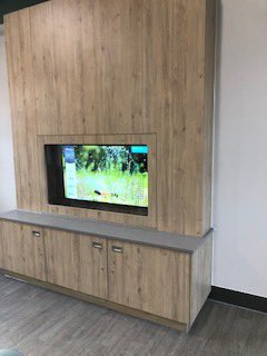 MicheleMoranCEO's tweet photo. Fabulous morning visiting our new Child and Adolescent Unit. What a difference this service will make to our young people’s lives. Thanks to everyone involved @HumberNHSFT https://t.co/ZxvZ9hhSYo