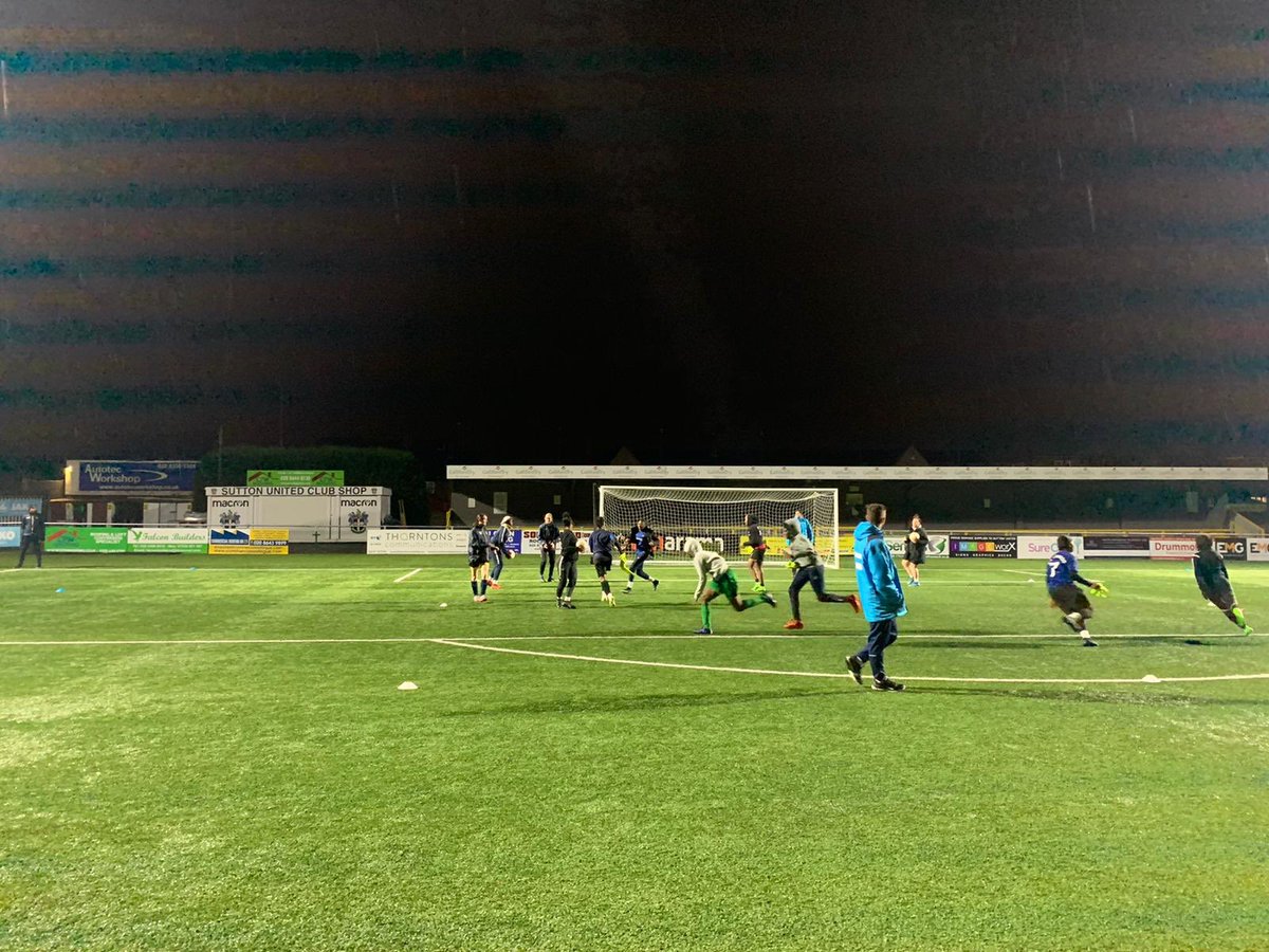 sutton_academy's tweet image. A fantastic effort from the girls who attended our first @suttonunited girls trials. Thanks to you all for coming!! Very exciting times for our @SuttonUtdWomen team and this programme!!!! #Academy #Trials #Opportunity #RealPathway #RecruitingNow