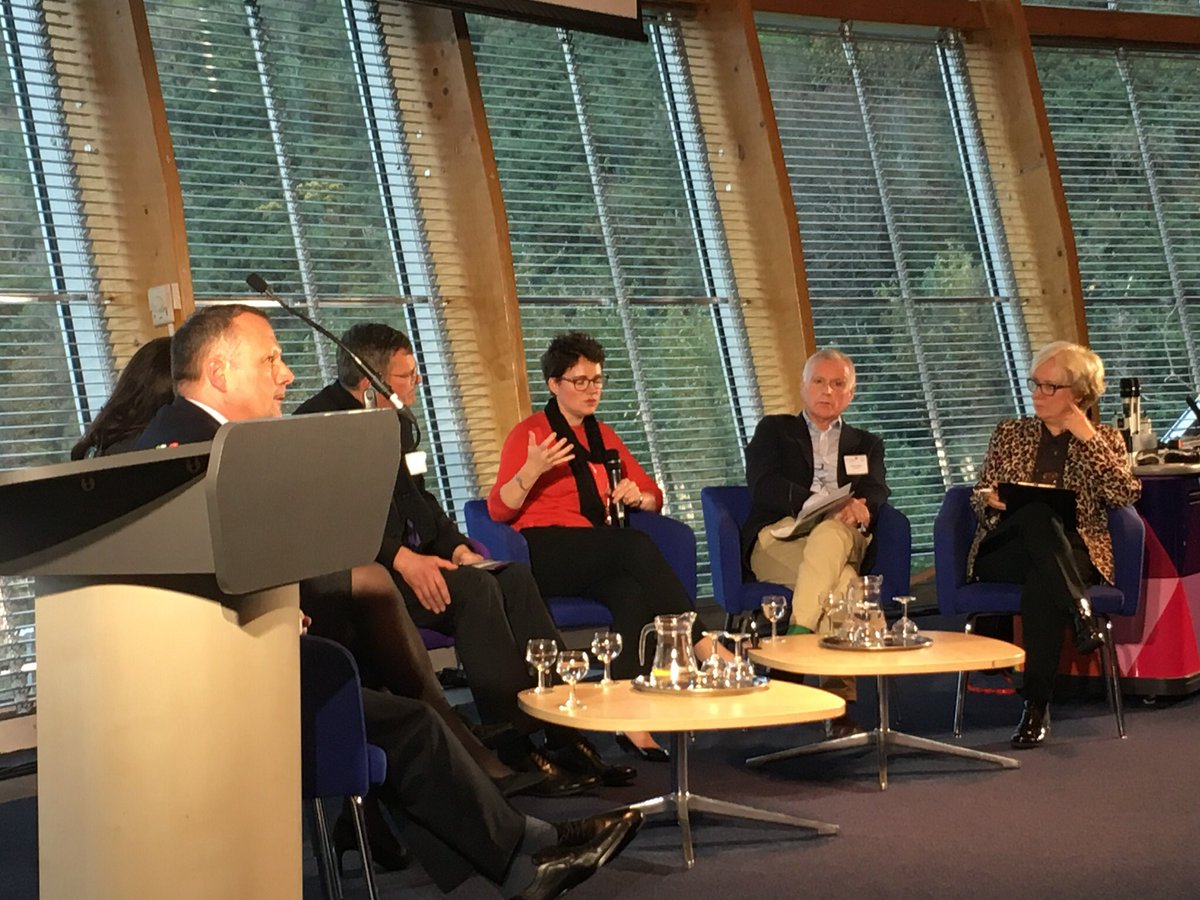 ENUBusSchool's tweet photo. Wish you could listen again to our speakers from #ENUNextGen now you can at https://t.co/2sTgu32kUG https://t.co/4xdbMIVHqu