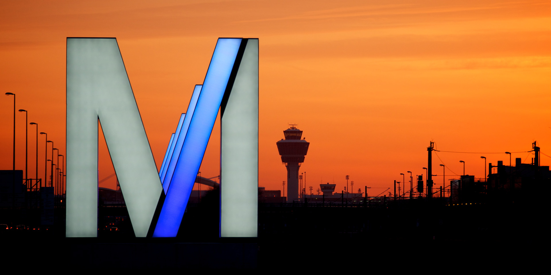 Munich Airport on Twitter "milestone4 Flashback into the year 2013