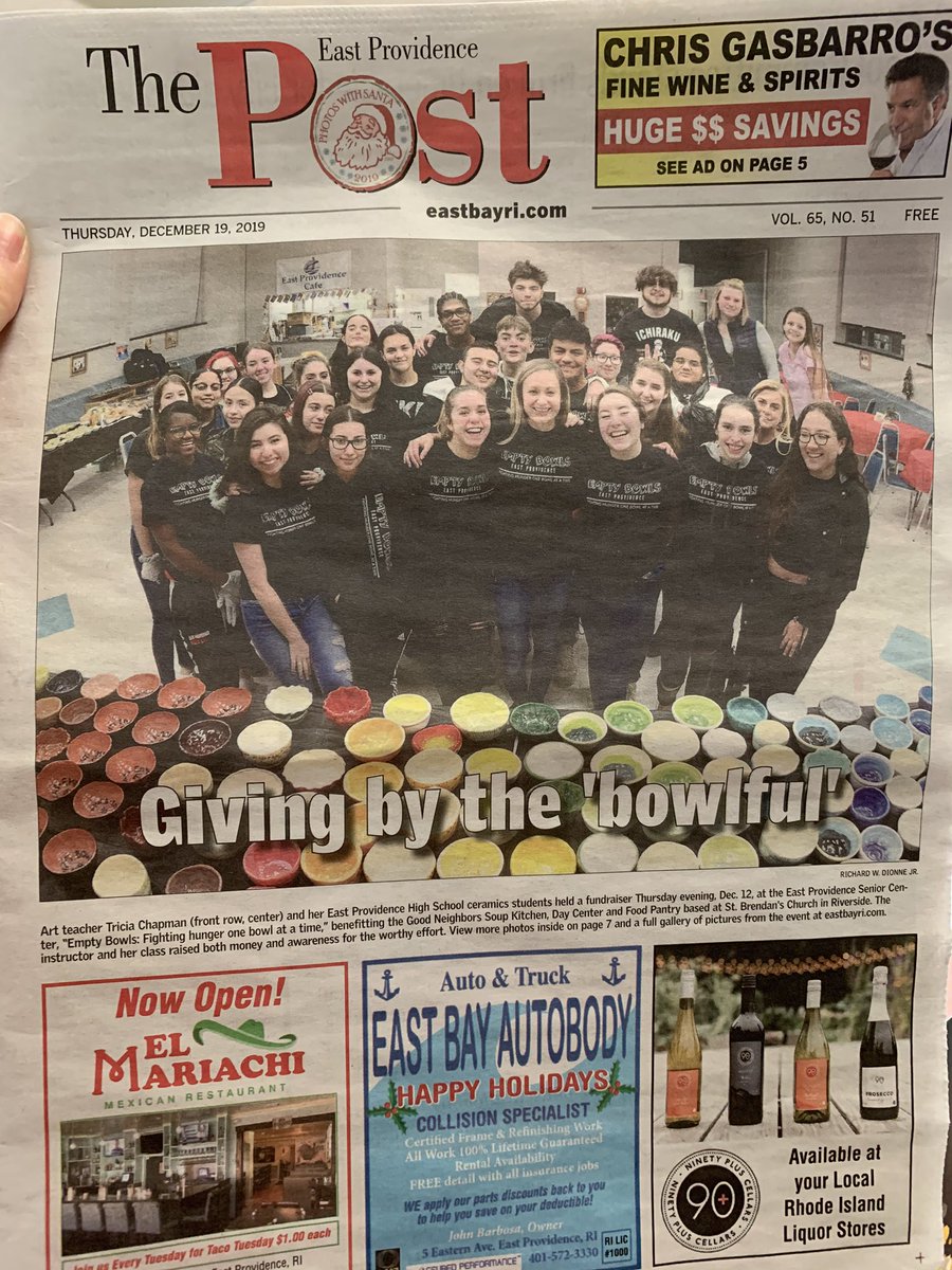 Tricia Chapman tweet media