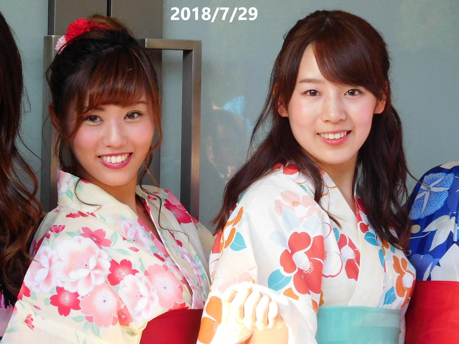 ট ইট র ひぐちゃん 帆ヲ晴レ Sachiライヴ 2018 7 29 チュウ