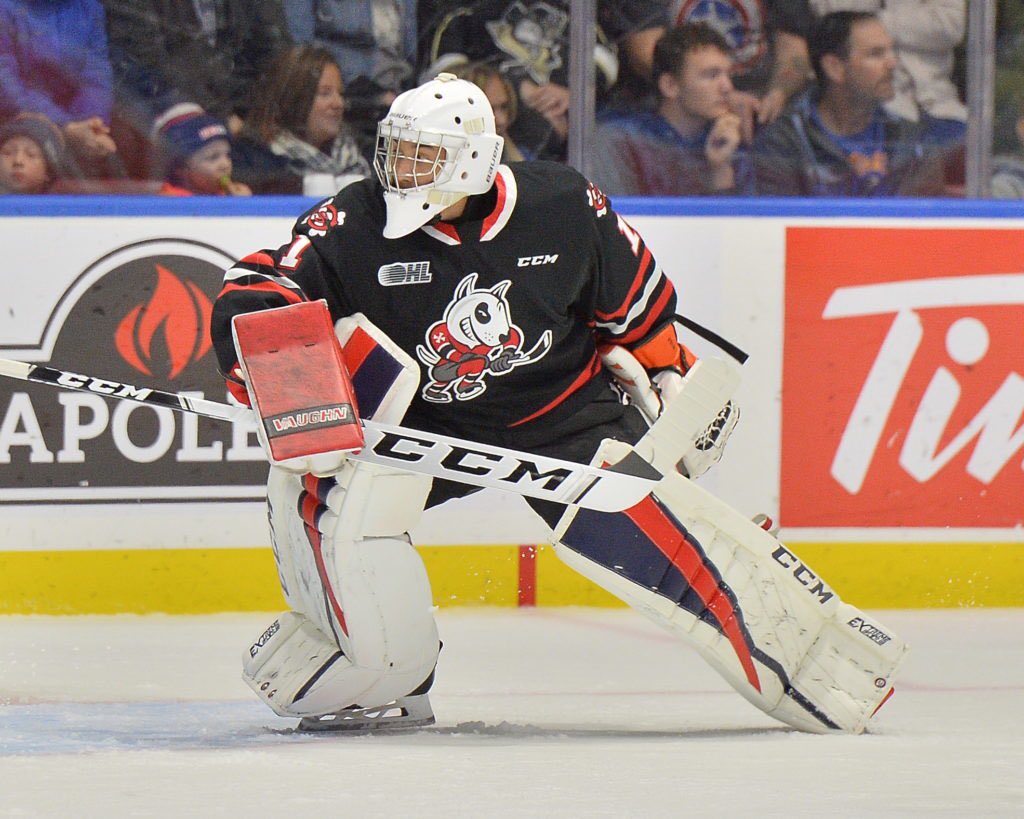 scottcwheeler's tweet photo. Behind the scary moments that saved Niagara IceDogs goalie Tucker Tynanโs life.
My story on those precious minutes, the heroes, and the scene: https://t.co/rT0TjrFcuJ https://t.co/f28L7mLahr