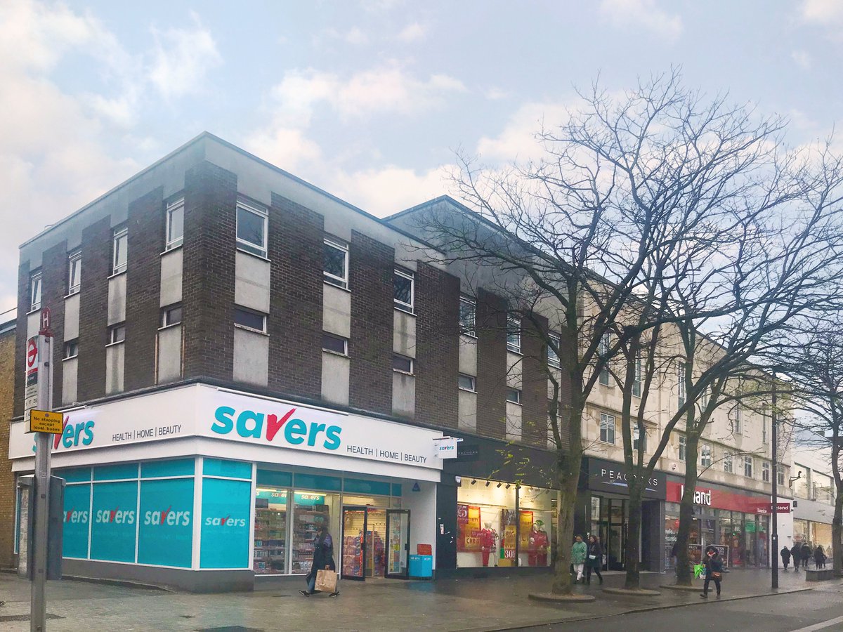 JLL UK Retail tweet media