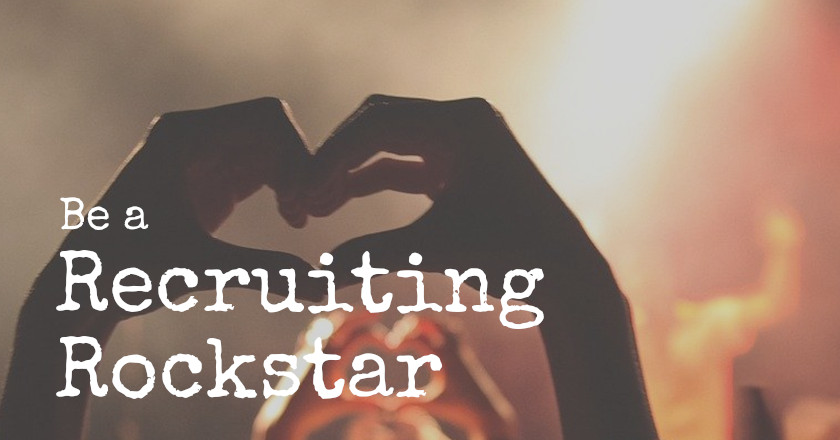 Be a Recruiting Rockstar!
In diesem gemeinsamen Webinar mit identifire am 15. Jänner erfahren Sie, wie Sie von einer starken Arbeitgebermarke profitieren und so zum Recruiting Rockstar werden.

Wann: 15. Jänner 2020, von 10:00 - 11:00 Uhr

Jetzt anmelden:
myvt.ly/recruiting-roc…