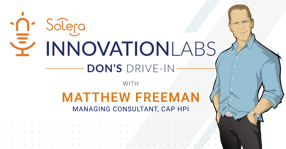 cap_hpi's tweet photo. On this episode of Solera Innovation Labs, Don Mikrut speaks to cap hpi consultant Matthew Freeman, to discuss the challenges and opportunities of the electric vehicle market. Find out more: https://t.co/OB6WFXkDBt #automotive #podcast #EV #caphpi #solera https://t.co/D6uDCs55fr
