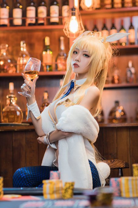 Twitterのコスプレ画像51