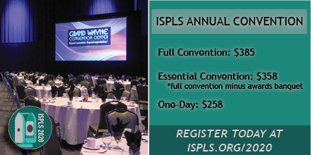 ISPLSonline's tweet photo. Register for #ISPLS2020 before the early bird discount ends! https://t.co/7OLTRa3k8Z https://t.co/RjJfgHPPLY