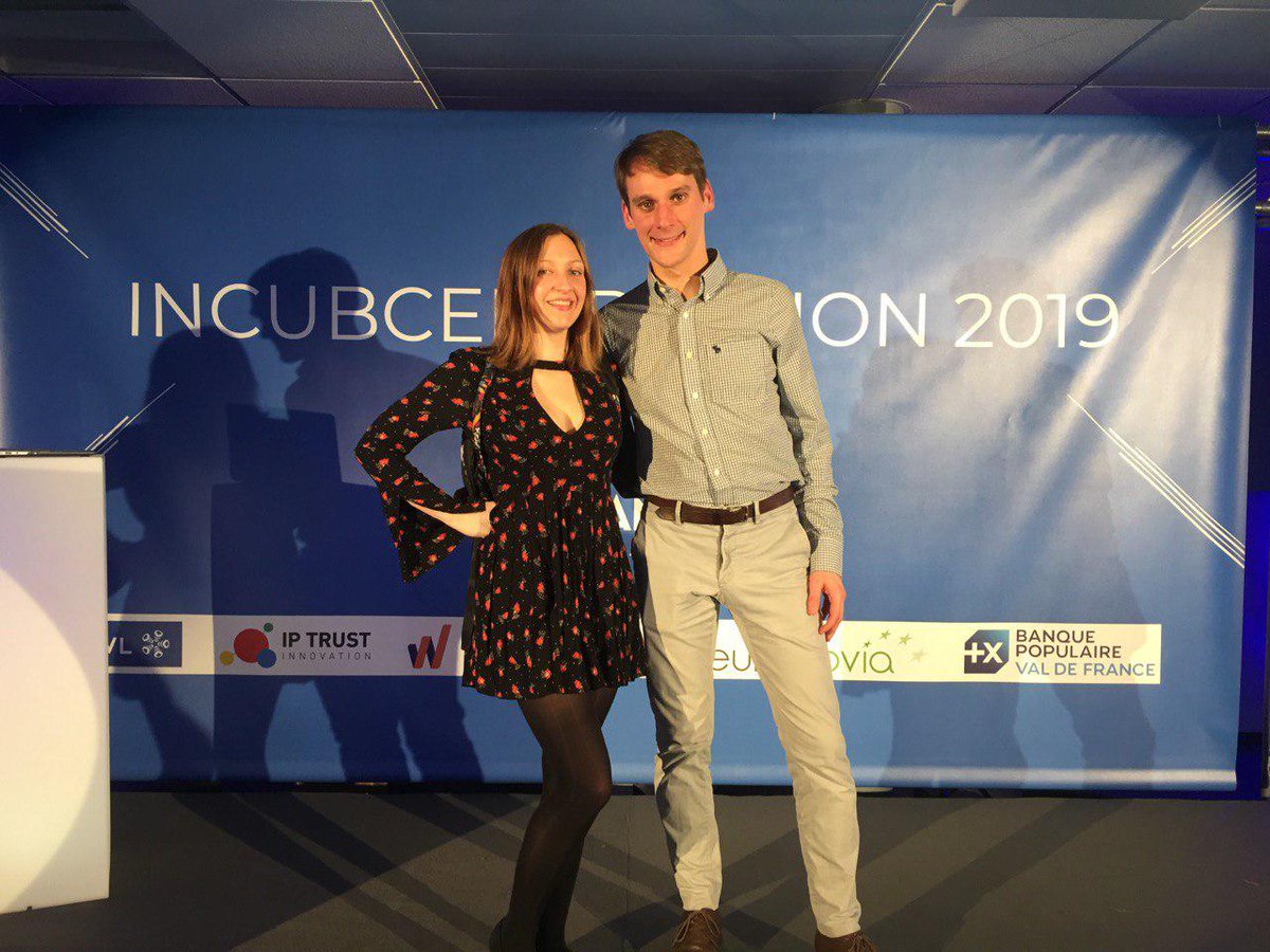 amzcube's tweet photo. Très contents d'avoir partagé un moment de convivialité lors d'Incubcelebration d'Incuballiance. Et l'année prochaine l'aMazingCube sera là pour vous surprendre !

#incubcelebration #incuballiance #sqycub #startup #escapegame #seriousgame #teambuilding #innovation https://t.co/36aqPqSIr5