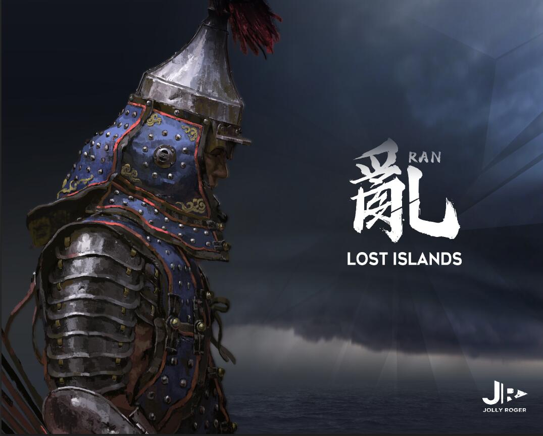 Tenemos un sorteo activo en nuestro discord de un nuevo Battle Royale que sale en forma de beta cerrada este fin de semana,si queréis una key del RAN: Lost Islands apuntaros dentro del canal "Sorteos".

LINK DISCORD: discord.gg/pubgesp