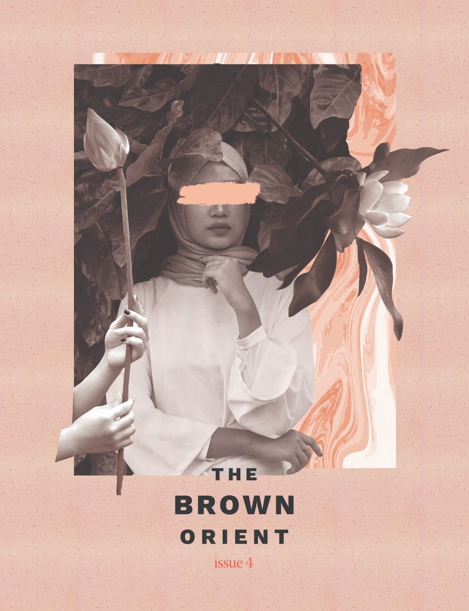 The Brown Orient tweet media