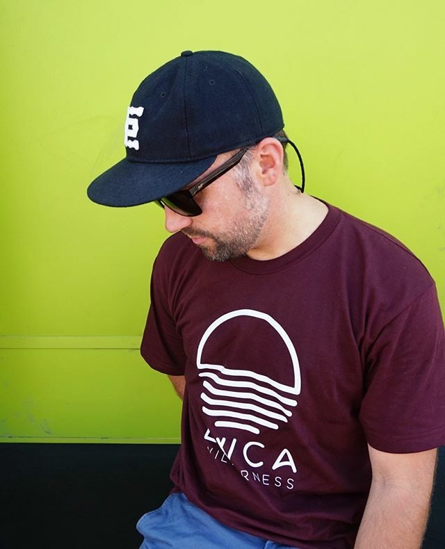 RinggerFrancis's tweet photo. Our signature #BWCA Wilderness Sunset T-Shirt in Maroon.⁠
⁠ https://t.co/VSLbK4zDfr https://t.co/isjVfqmkEg