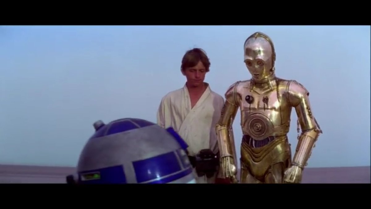 マサムネ内記 まず たつき監督並びにirodoriのメジャーデビュー作品といえる けものフレンズ について この作品では 世界で最も有名なシリーズ作品の影響を感じます ご存知 スター ウォーズ かばんちゃん ルーク スカイウォーカー ボス