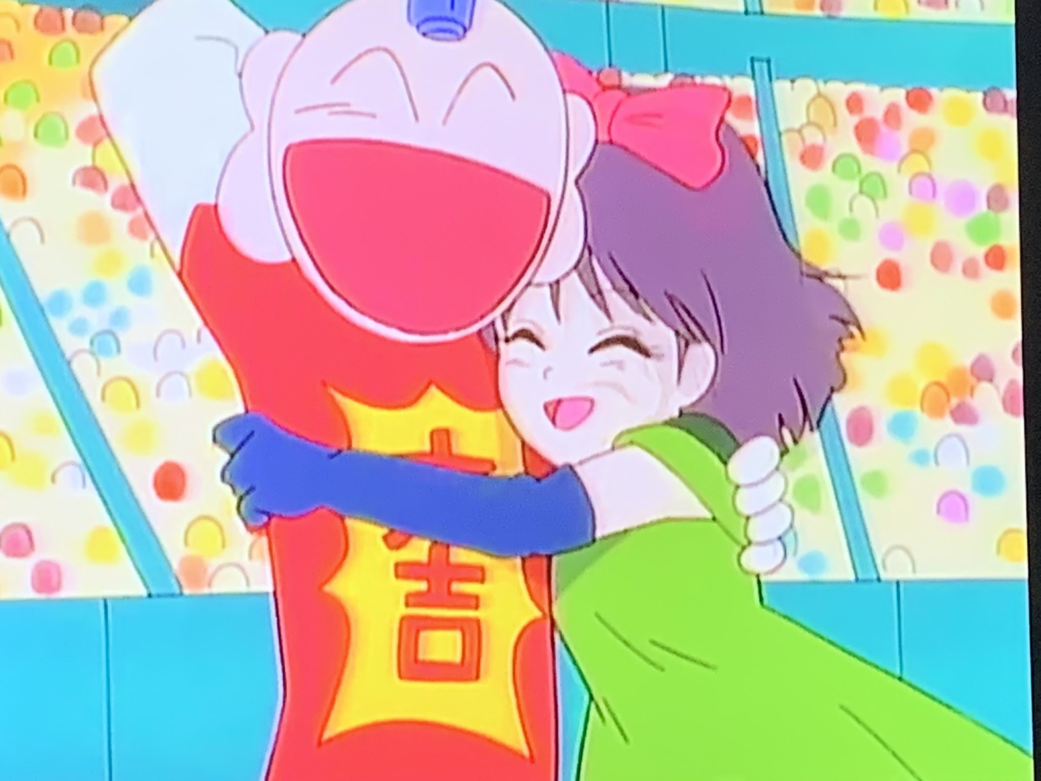 Twitter 上的 にびいろ Asuka 世直しマンを撃退して アニメは終わってしまった この続きをアニメで やって欲しかったなぁ でも面白かった ありがとうラッキーマン ラッキーマン T Co J8aanrsh8g Twitter Twitter 上的 にびいろ Asuka 世直しマンを撃退して アニメは終わってしまった この続きをアニメで やって欲しかったなぁ でも面白かった ありがとうラッキーマン ラッキーマン T Co J8aanrsh8g Twitter