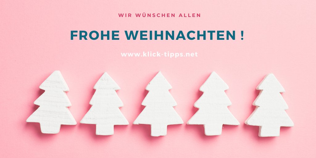 KlickTipps's tweet photo. In diesem Sinne lautet unser #Weihnachtstipp: Einfach mal das #Smartphone 📱 weglegen und ganz bewusst die Offline-Zeit genießen... 😉 #Heiligabend #Weihnachten #ZeitfürFamilie #digitaldetox https://t.co/kyhZGPjXMK