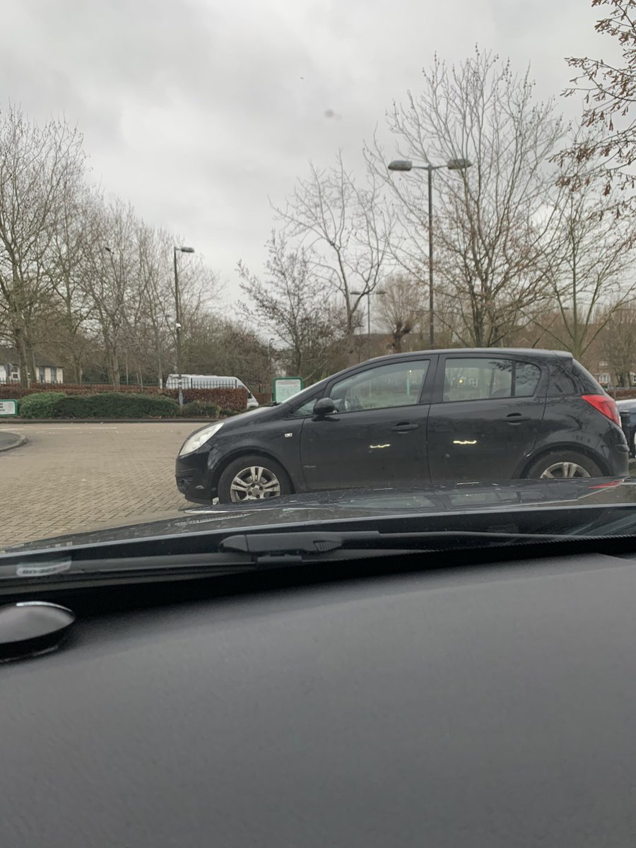 tvprp's tweet photo. This one stopped in @TVP_Aylesbury again for no insurance.Please remember that it is your responsibility to insure your car as the driver and do not rely on others to do it for you. Checks with #MIB showed that the policy was cancelled 3 months ago #noinsurancenocar #P6905 #P7280 https://t.co/ZFFdnvc4kN
