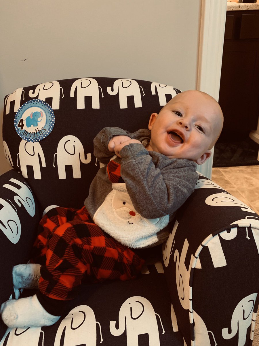 SehornMackenzie's tweet photo. 4 months of loving you ❤️ https://t.co/FdtPK7372S