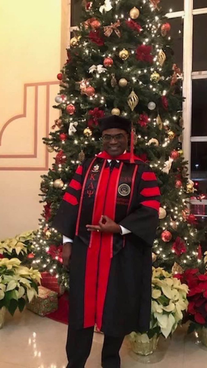 NupesofCLT's tweet photo. Achievement is a Lifestyle. Congratulations to Dr. Tim Rogers - Doctorate of Executive Leadership. Carlsbad Laguna Temecula (CA) Alumni Chapter Of Kappa Alpha Psi Fraternity . #menwithclass #educatedblackmen #nupes #kappaalphapsi https://t.co/gUNQVisXoQ