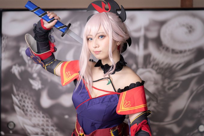 Twitterのコスプレ画像51