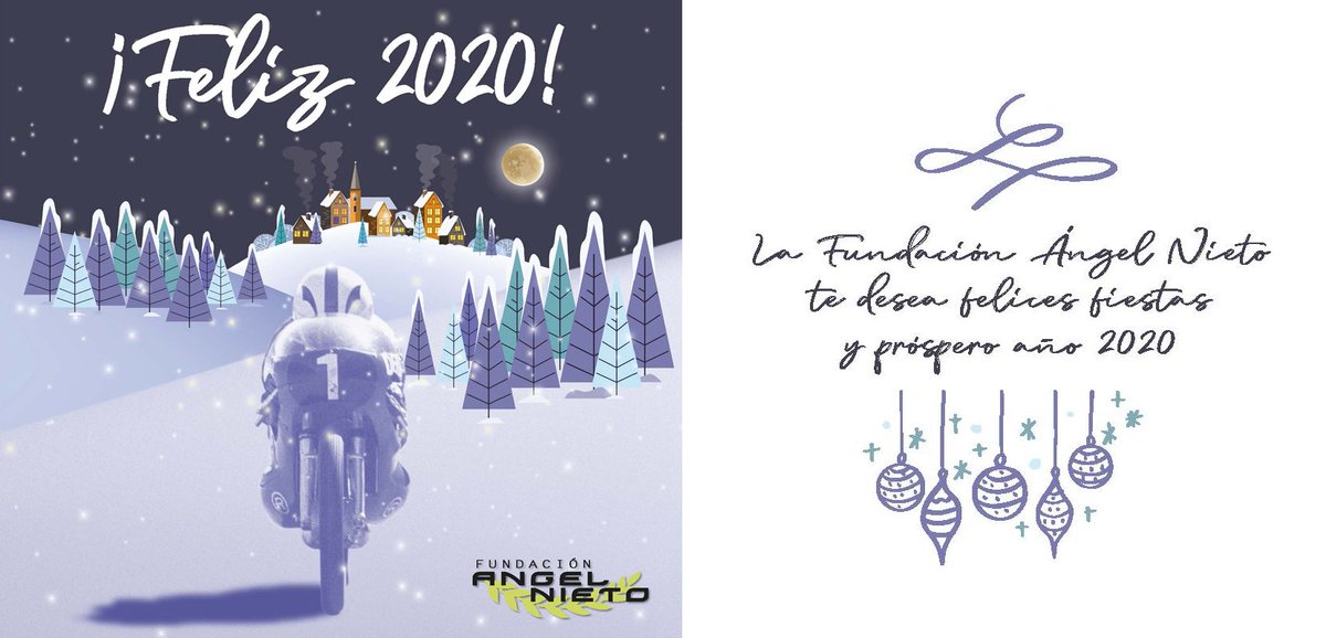 Fundación Ángel Nieto (@angelnietofund) on Twitter photo 