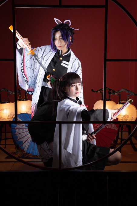 コスプレイヤー円谷みうのTwitter画像69